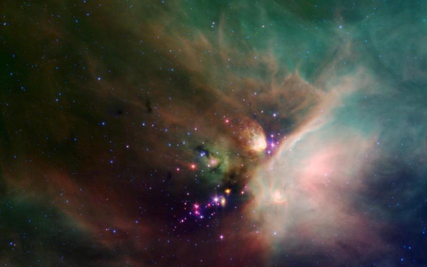Sci Fi Nebula Wallpapers free download (18)