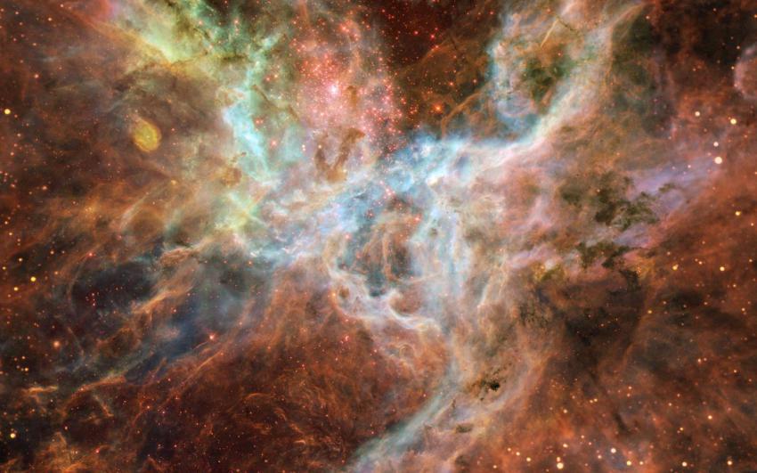 Sci Fi Nebula Wallpapers free download (19)