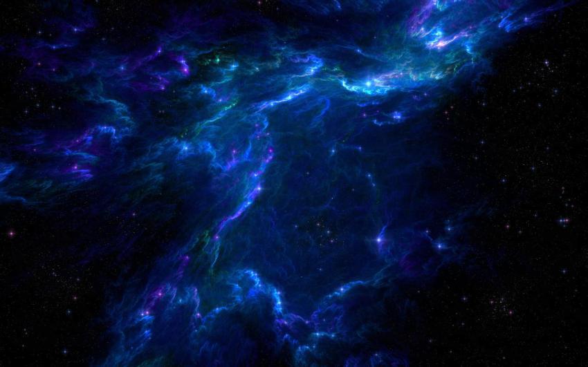 Sci Fi Nebula Wallpapers free download (24)