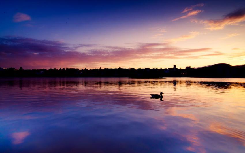 Wallpaper, people, landscape, free download (1)