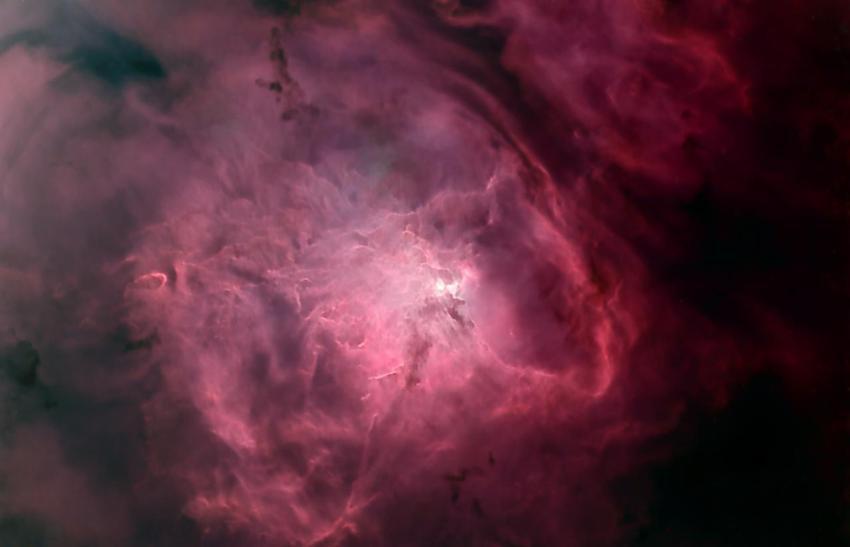 Sci Fi Nebula Wallpapers free download (2)