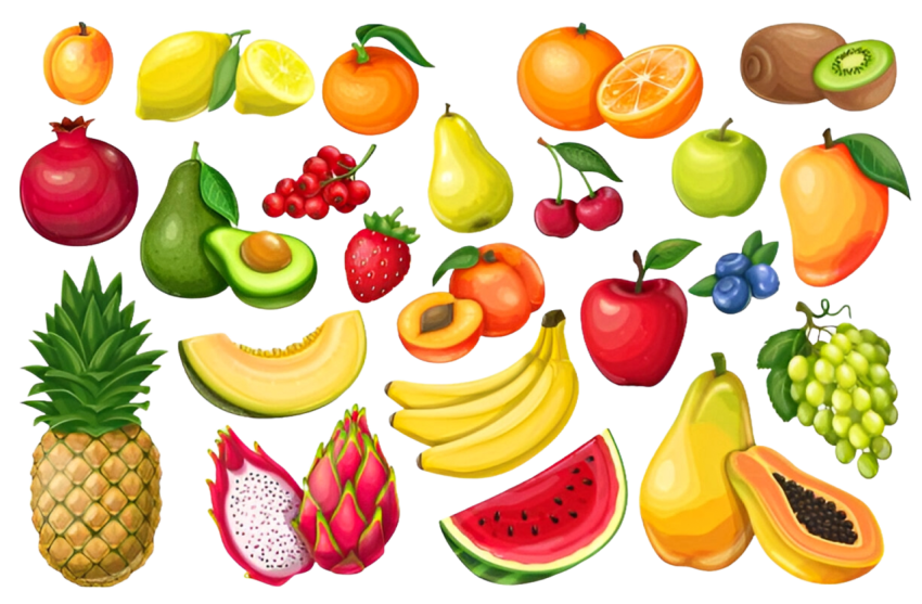 Vegetables png file free download (frefile com) 149