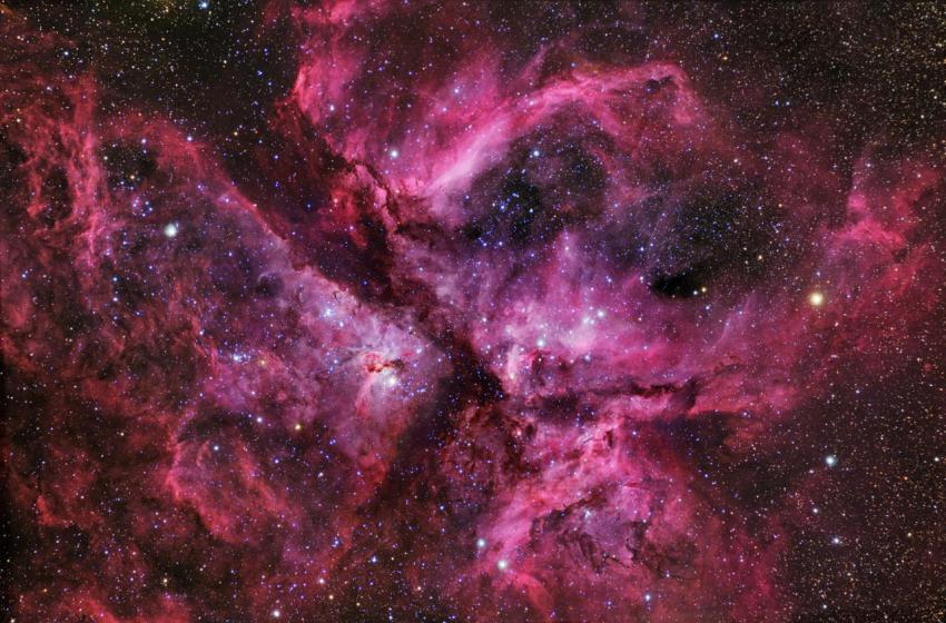 Sci Fi Nebula Wallpapers free download (28)