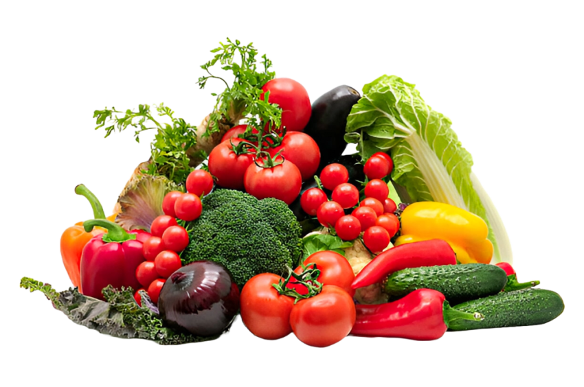 Vegetables png file free download (frefile com) 102