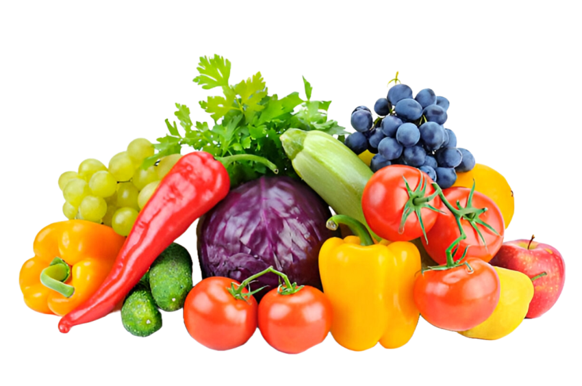 Vegetables png file free download (frefile com) 165