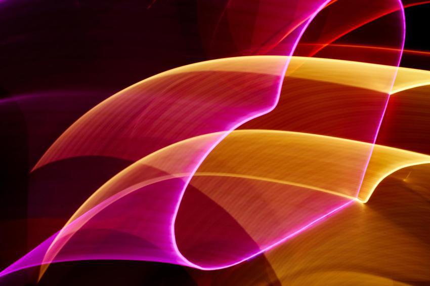 Colorful light effect heart shape 2023 11 27 05 21 19 utc