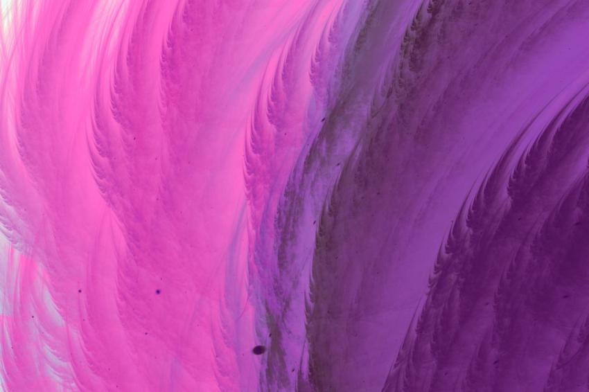Pink haze feather fractal background fractal art 2024 09 06 02 41 08 utc