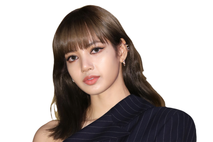 Lisa blackpink k pop singer korean singers 3840x2560 6491