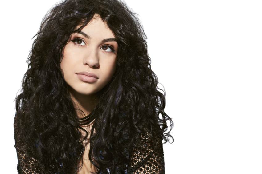 Alessia cara canadian singer scars to your beautiful 5183x3451 7401