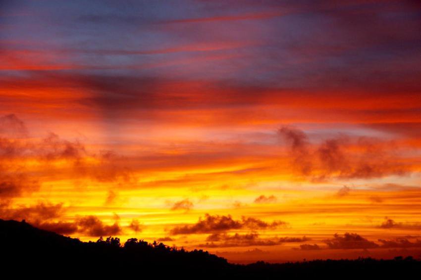 Sunset natural colors background 2023 11 27 05 22 50 utc
