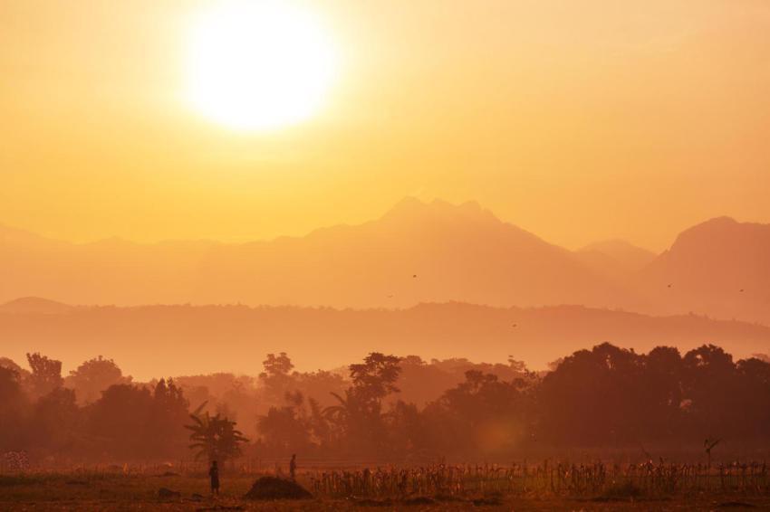 Luzon landscapes 2023 11 27 05 25 11 utc