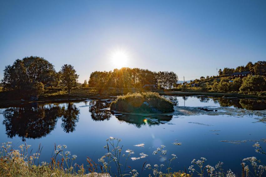 Beautiful nature norway 2023 11 27 05 25 55 utc