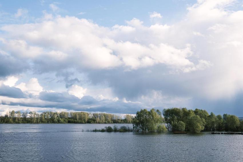 Landscape of vyatka river vyatskiye polyany kiro 2024 10 16 16 11 22 utc