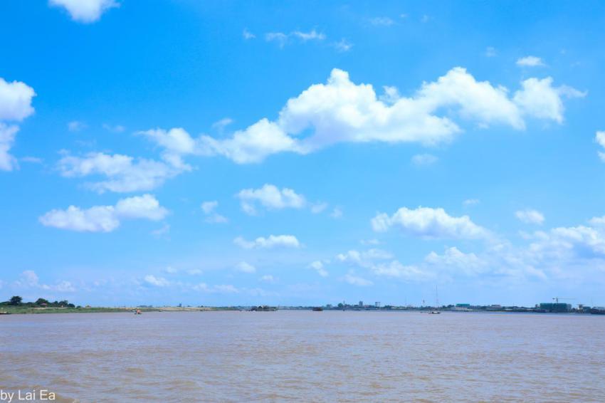 Cambodia Natural Near Phnom Penh 31