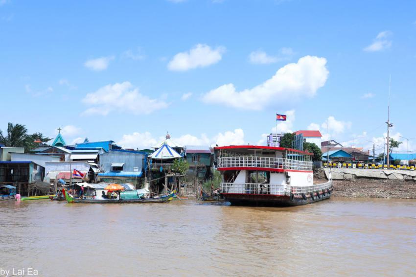 Cambodia Natural Near Phnom Penh 24