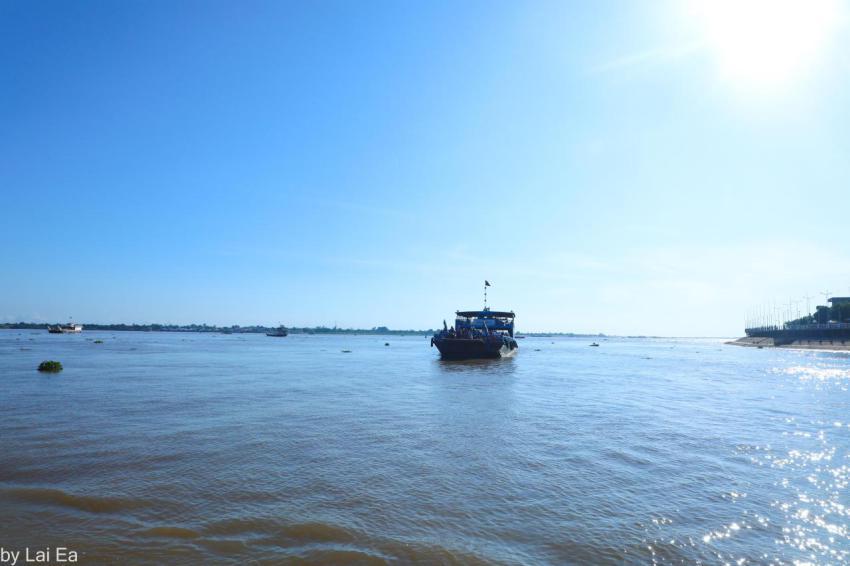 Cambodia Natural Near Phnom Penh 3