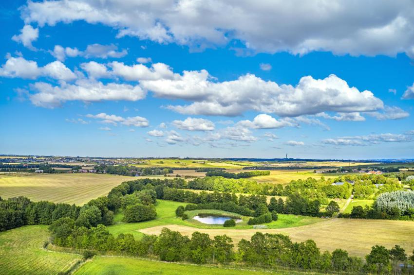 Drone pictures of danish countryside 2023 11 27 05 10 55 utc