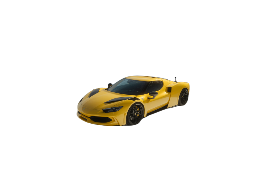 Novitec ferrari 296 9504x6336 18802