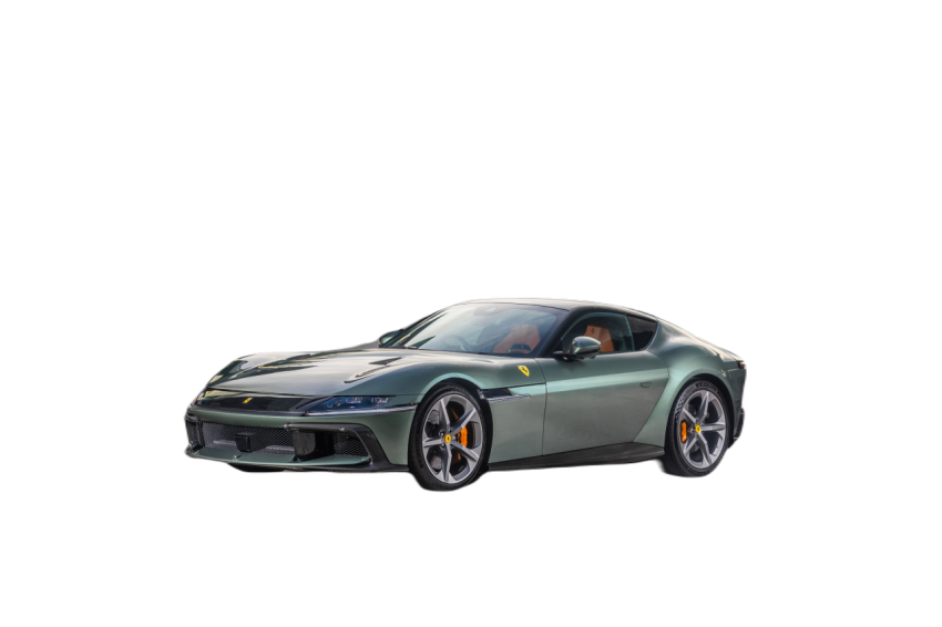 Ferrari 12cilindri 6000x4000 20285