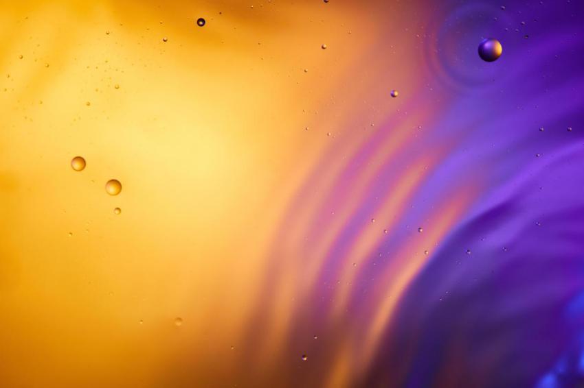Orange and purple color abstract background from m 2024 11 19 19 10 51 utc