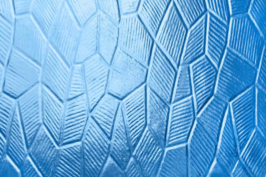 Glass with decorative abstract pattern 2023 11 27 05 16 19 utc