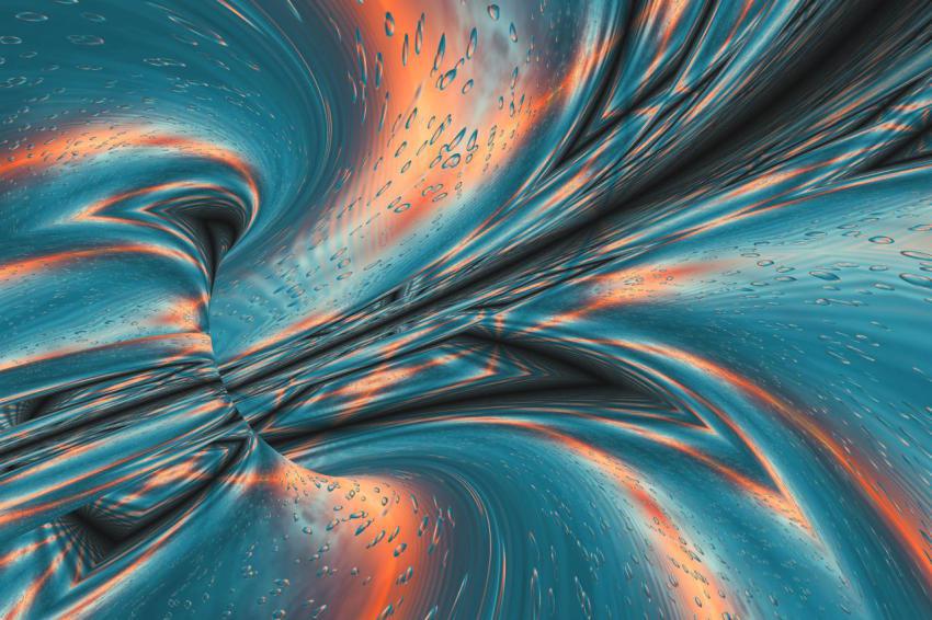Digital illustration colorful whirlpool backgroun 2024 12 01 10 55 26 utc