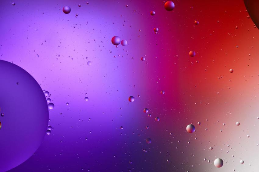Creative abstract purple and red color texture fro 2024 11 09 08 35 29 utc