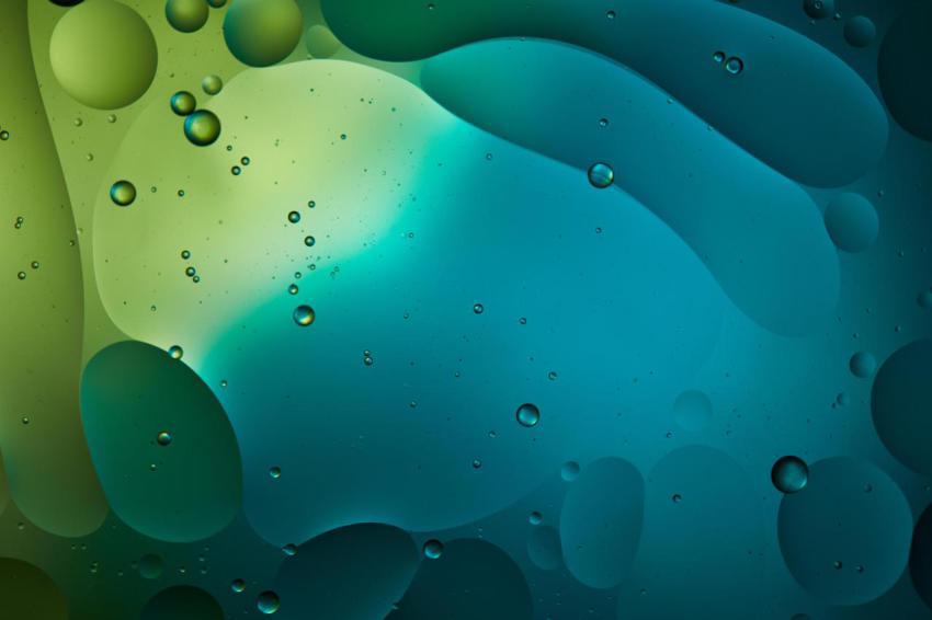 Creative abstract background from mixed water and 2024 11 11 17 39 30 utc