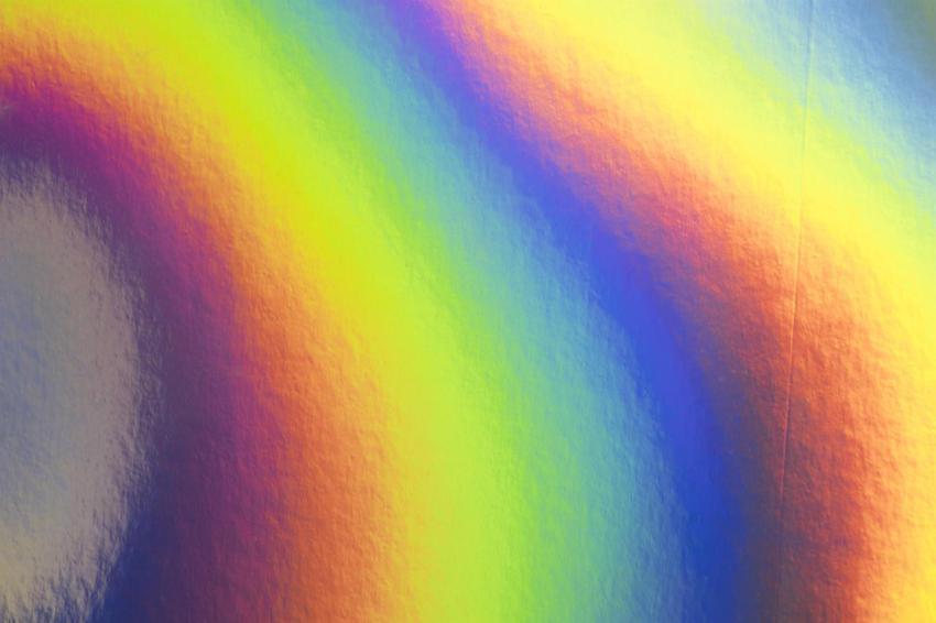 Colorful holographic background for wallpapers 2023 11 27 05 11 59 utc