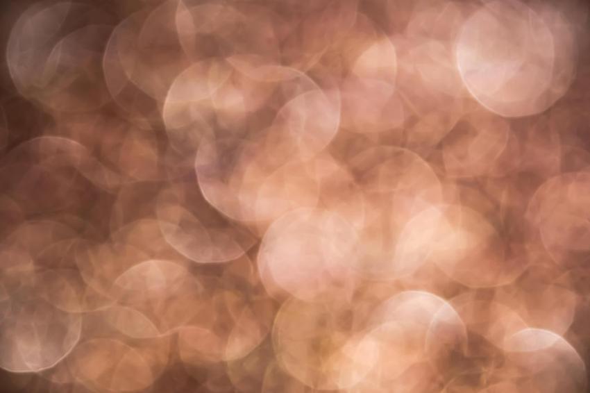 Blurred copper bokeh abstract background use as ba 2024 11 26 02 14 37 utc