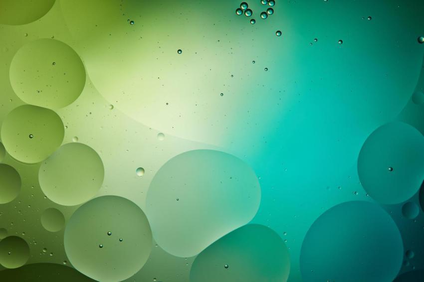 Beautiful green color abstract background from mix 2024 11 11 08 59 15 utc