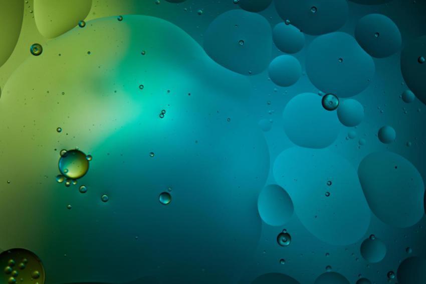 Beautiful abstract turquoise color background from 2024 11 07 16 00 48 utc