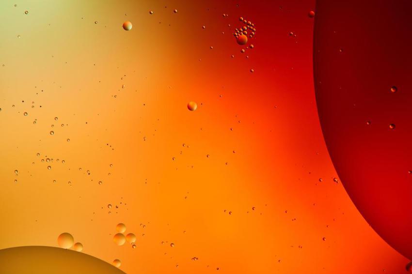 Beautiful abstract background from mixed water and 2024 11 16 00 58 11 utc