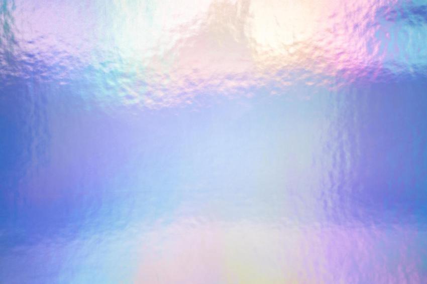An iridescent holographic foil background pastel c 2023 11 27 05 28 22 utc