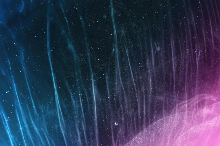 Abstract space background colorful lights and gal 2025 01 09 05 03 14 utc