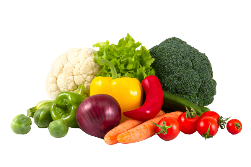 Vegetables png file free download (frefile com) 77