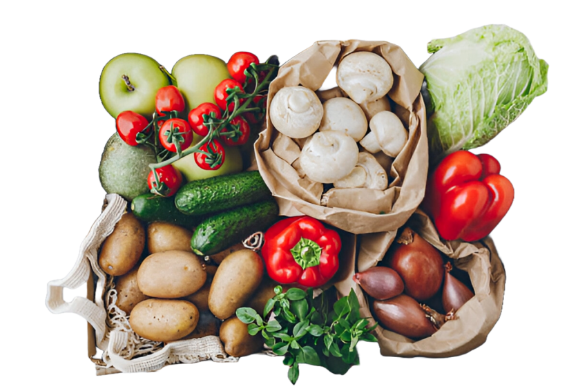 Vegetables png file free download (frefile com) 33