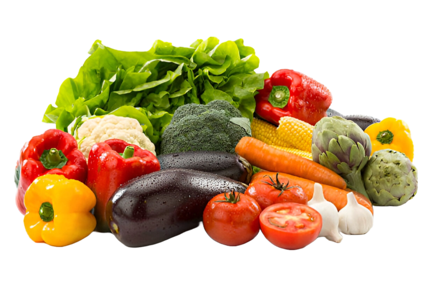 Vegetables png file free download (frefile com) 34