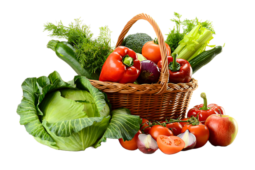 Vegetables png file free download (frefile com) 30