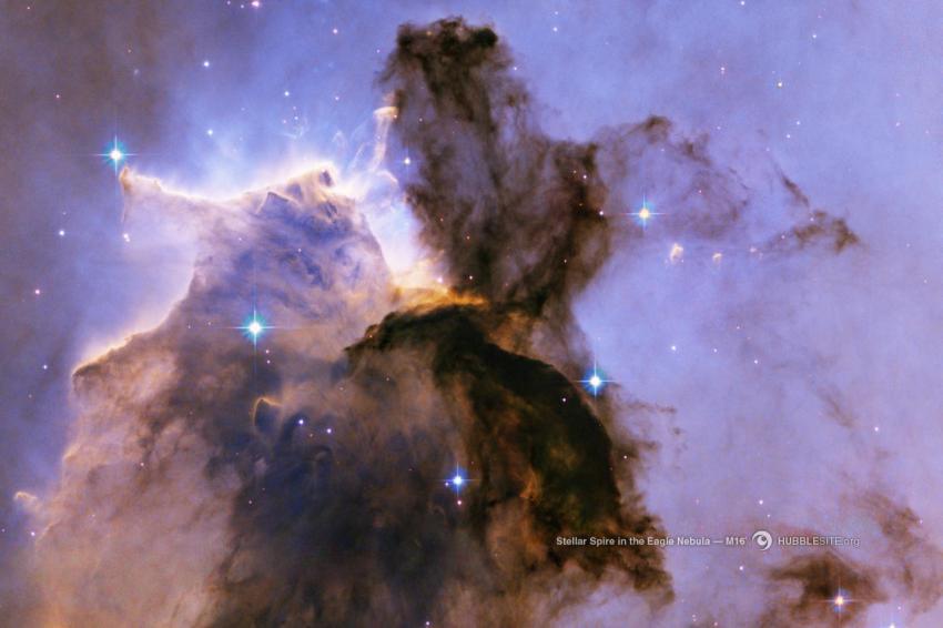 Sci Fi Nebula Wallpapers free download (10)