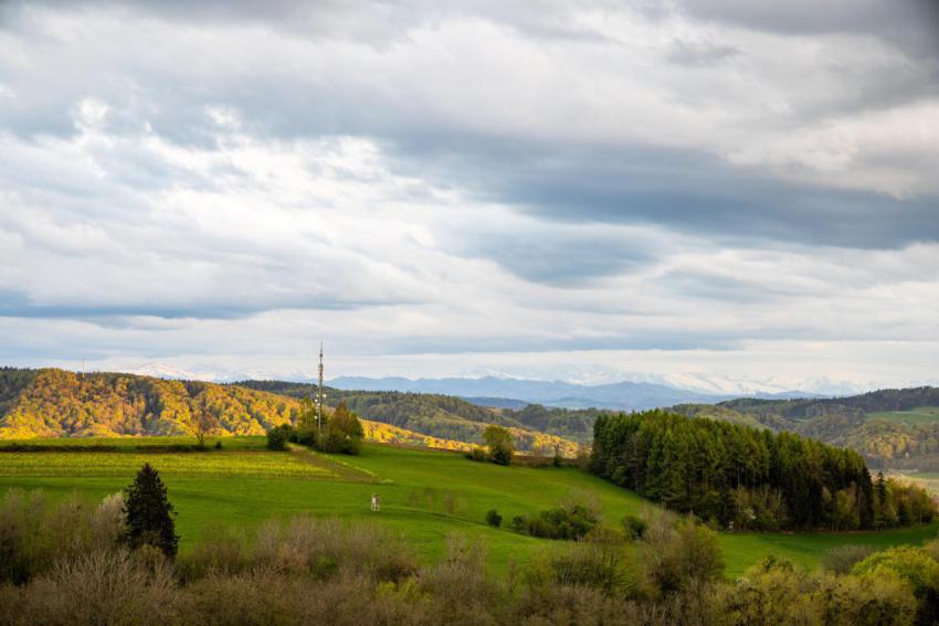 Telecommunications tower in a hilly countryside wi 2023 11 27 05 25 43 utc
