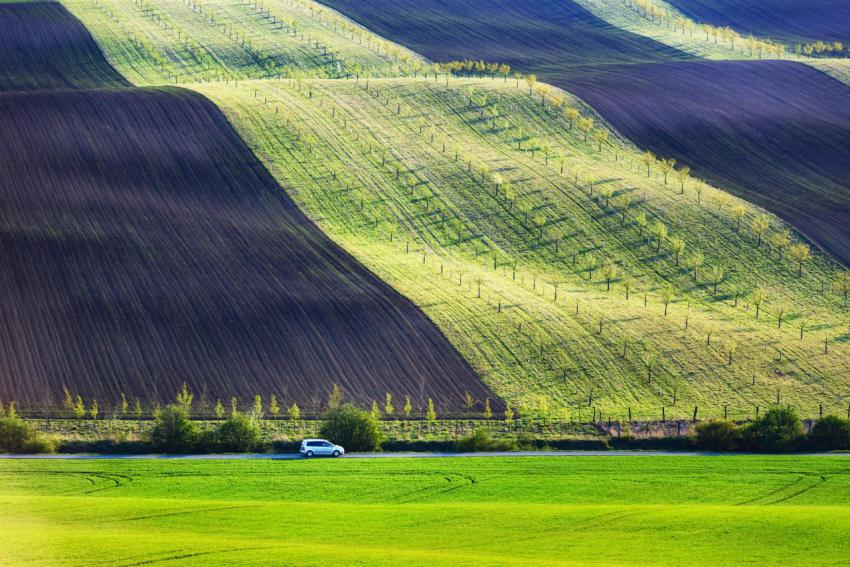 Moravian agricultural fields 2023 11 27 04 59 01 utc