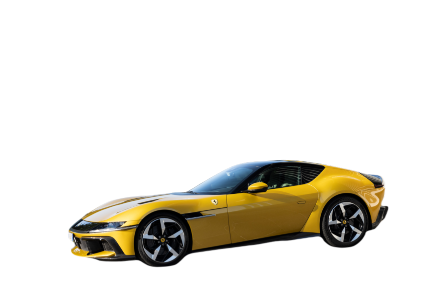 Ferrari 12cilindri 8192x5464 19292