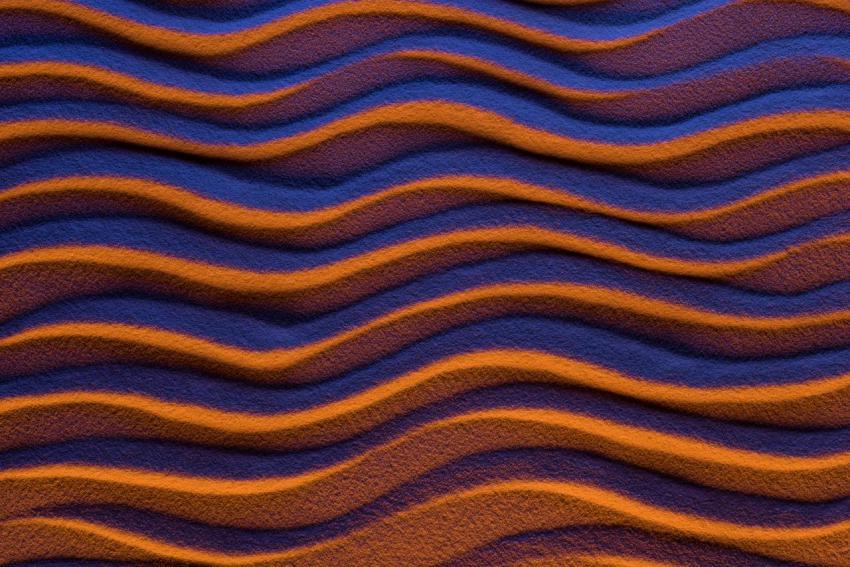 Top view of abstract background with lines and col 2024 11 15 02 09 36 utc
