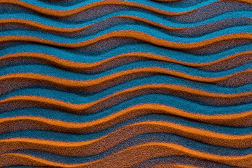 Top view of abstract background with lines and col 2024 11 07 20 56 17 utc