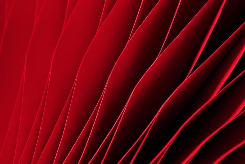 Red abstract christmas background 2023 11 27 04 51 15 utc
