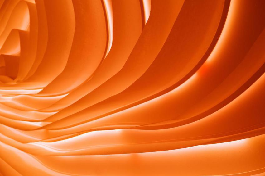 Orange patterned background 2023 11 27 05 00 25 utc