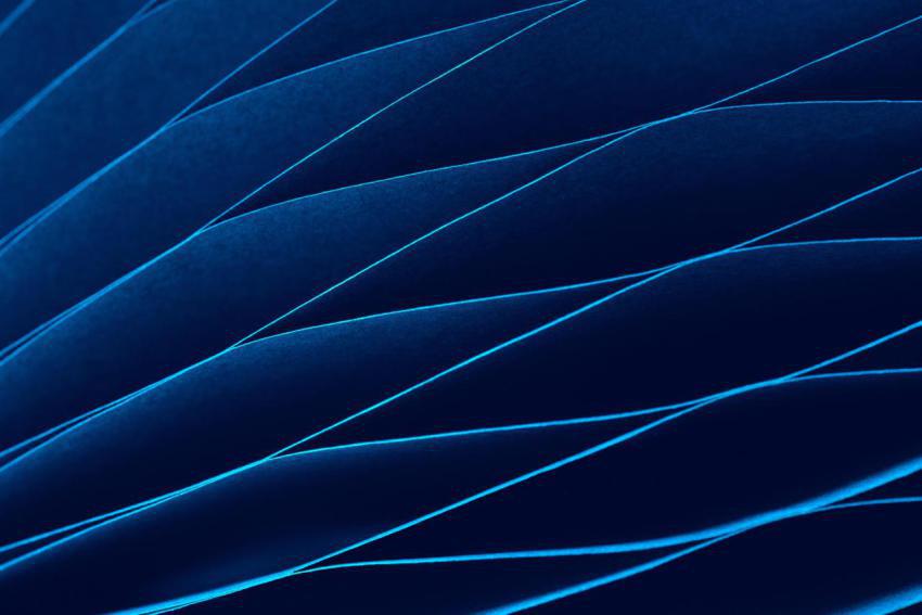 Blue abstract festive background 2023 11 27 04 59 56 utc
