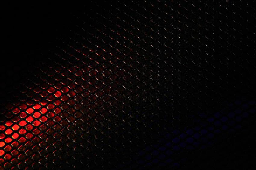 Abstract metallic hexagon background black with re 2023 11 27 05 32 28 utc
