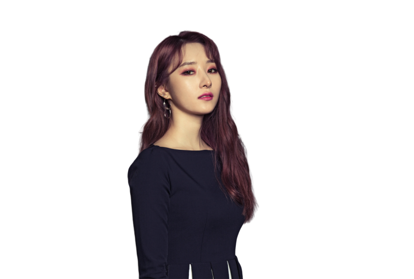 Sua dreamcatcher korean singer k pop singer rapper south 5301x3567 3261 (2)